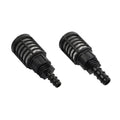 DN 16 20 Pipe Interface Water Pump Irrigation Hose Tube Filtration Device Micro Filter for Fish Tank Percolation