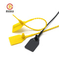 BCP503 Security Numbered logo Container Lock Plastic Seal Tag Fire Extinguisher Plastic Seal
