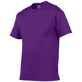 2023 High Quality Drop Shoulder Oversized Tshirts Men 100% Cotton Plain Heavy Weight Tshirts