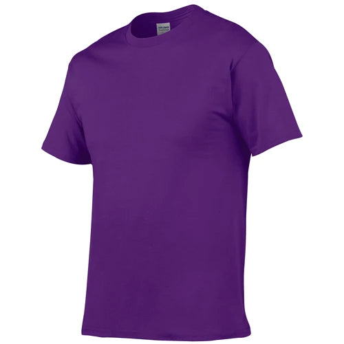 2023 High Quality Drop Shoulder Oversized Tshirts Men 100% Cotton Plain Heavy Weight Tshirts