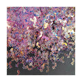 500g Slime Mixed Plastic Musical Note Sequins Music Glitters Confetti for Resin DIY Making Art Craft Nail Makeup