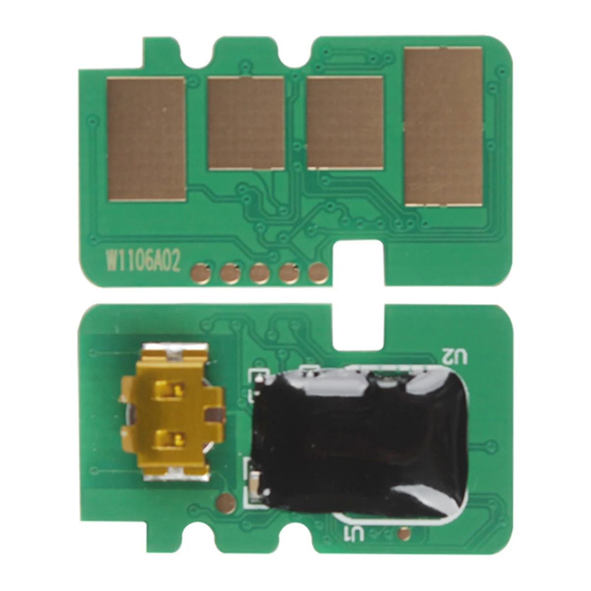 W1106A 106A Toner Chip for HP Laser 107a 107w 107r Laser MFP 135w 135a 137fnw Compatible Cartridge Chip
