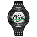 5 ATM Water Proof Plastic Steel Dive Watches Japan Relojes Digital Movement Wrist Watches Orologio Donna Uomo