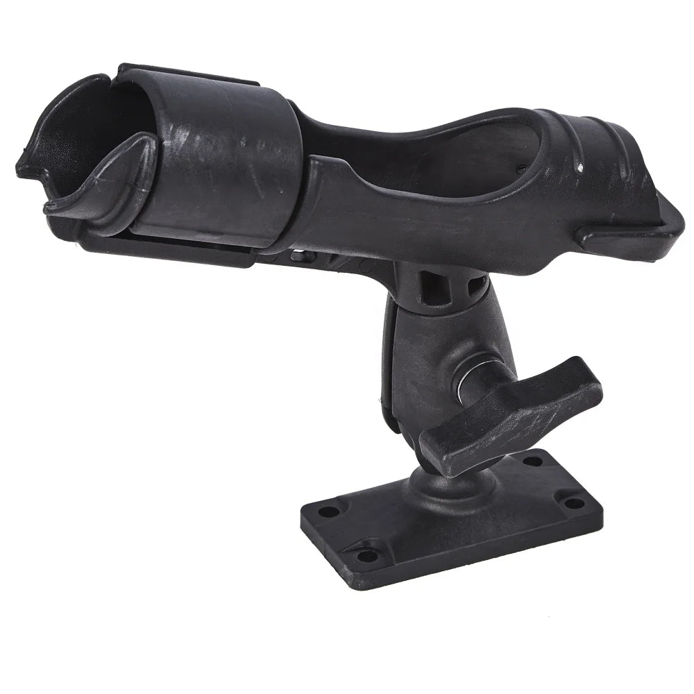 Hot Sale 360 Degree Rotating Boat Fishing Rod Holders