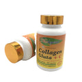Anti-aging Whitening Skin Product Collagen Vitamin C Capsule 100 Capsules ORDER NOW