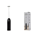 USB-C Rechargeable Handheld Milk Frother Powerful Coffee Frother for Tea & Coffee Tools