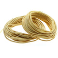 150-300LB Braided Aramid Fiber Fishing Line 8/16 Strand Weaves Assist Line for Boat Fishing Binding Jigging Hook Assist Lure