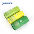 Custom Eco-friendly Food Grade Coffee Bean Tea Leaf Tea Bag Push up Paper Tube Luxury Kraft Cardboard Box Cylinder Packaging
