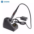 New Sunshine S210 Digital Portable Soldering Iron with Knife Tip Smart Tool for Mobile Phone Repair