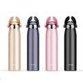Personalised Puppy Vacuum Flask 304 Stainless Steel Beautiful Appearance Portable Water Cup