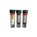 ITALCO Professional Air Filter Element Replacement for AIR UNIT AC6003 Set