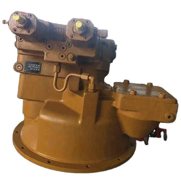 133-7539 Excavator Main Pump 325B Hydraulic Pump A8VO107LA1KH1