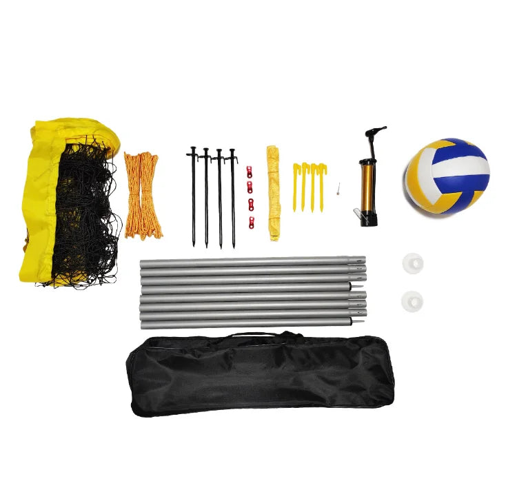 Professional Volleyball Suitable for Playing Voleyball Net Volleyball