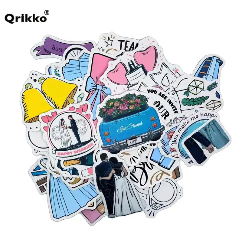 Custom Waterproof Scrapbook Adhesive Stickers Cartoon Sticker Sheet for Kids Promotion Supermarket Customized Free Sample