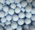 Wholesales Great Quality Brand New Surlyn Cover Blank White Golf Balls