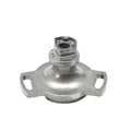 Customized Precision Metal Machining Services Aluminum Ally Die Casting Parts