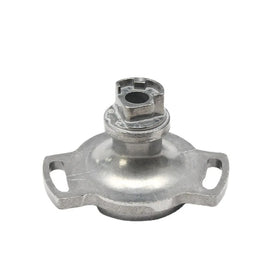Customized Precision Metal Machining Services Aluminum Ally Die Casting Parts