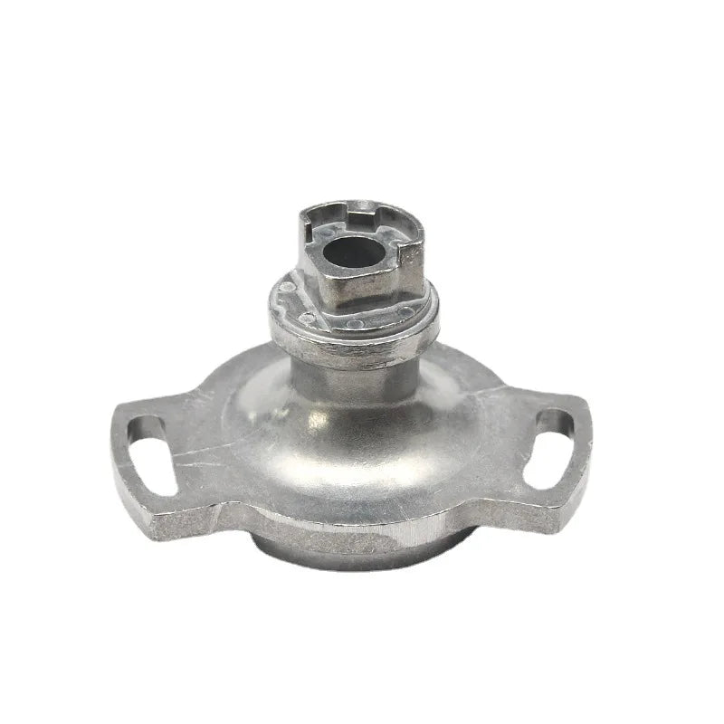 Customized Precision Metal Machining Services Aluminum Ally Die Casting Parts