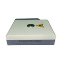 FCOLOR A3 DTF Mini Oven Electric Heat Transfer Press Machine New Condition T-shirt Drying Garment DTF Printer Included