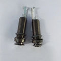 Hot Selling Acoustic Guitar Tail Nail Sound Hole Pickup Tube  Acoustic Electric Accessories Musical