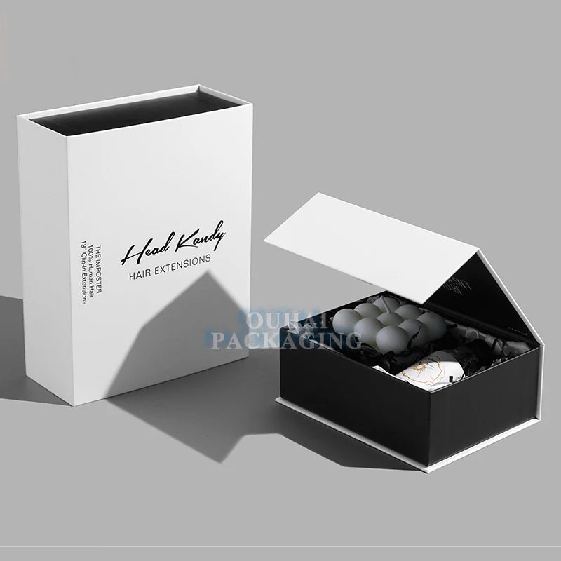 Running Vest Packaging Paper Box Luxury Cardboard Rigid Magnetic Close Lid Yoga Clothe Apparel Present Gift Box with Silk Inside