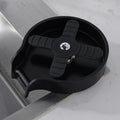 Tiktok Hot Bar Cafe Bottle Plastic Cup Washer Cleaning Cup Tool ABS Kitchen Glass Rinser