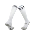 LINGTU Wholesale Professional Long Solid Football Socks Children'S Sports Socks Professional Youth Soccer Training Match Socks
