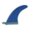 Ready to Ship Small MOQ High Quality Fiberglass Sup Fin Longboard Single Fin Surfboard Paddle Board Skimboards Bodyboards