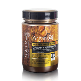 In Stock Fast Delivery Best 8 Seconds Salon Steam Argan Oil Hair Mask