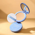 Fashion Face Powder Natural White Skin Waterproof and Resistant to Powder Wholesale Price