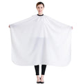 Professional Wholesale Customized Polyester Barber Cape Unisex Hair Cutting Cape Hair Stylist Cape MegaBDM