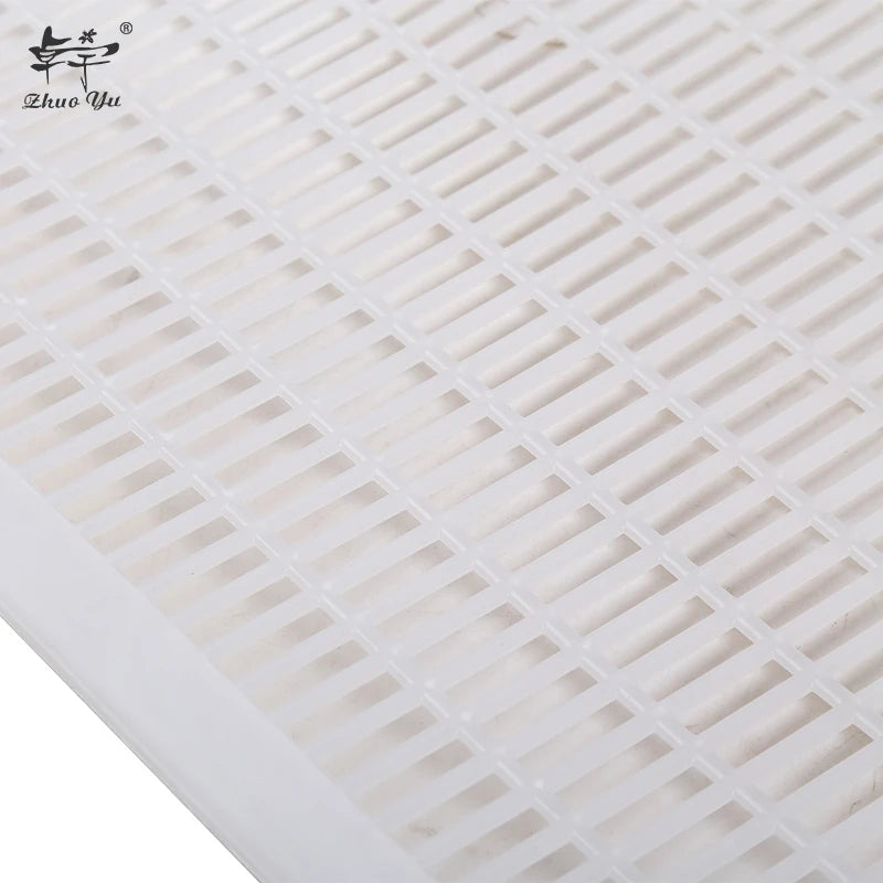 Beekeeping Queen Excluder 8 Frame 10 Frame Plastic Farms Food & Beverage Factory 6 Months Provided 1 YEAR Online Support Retail