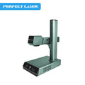 Perfect Laser China Manufacture 20w Fiber Laser Marking Machine on Metal and Plastic Sign & Marking Machinery Metal Jewelry