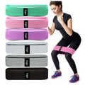 Baiyuheng Latex Exercise Bands for Women Heavy Resistance Bulk Set-Hot Selling