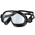 Novdearm Y21D Hydrogen New Design Progressive Swimming Goggles Big Frame Anti-Fog UV Protection High-quality PC Material Child