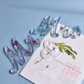 Alphabet Letter Resin Mold Silicone Mr & Mrs Mold for Resin Wedding Decoration