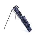 Small Size Easy Carry  Lightweight and Wear-resistant Nylon Golf Stand Bag