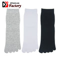 Custom Toe Socks Disposable Yoga Socks Low Price Free Samples