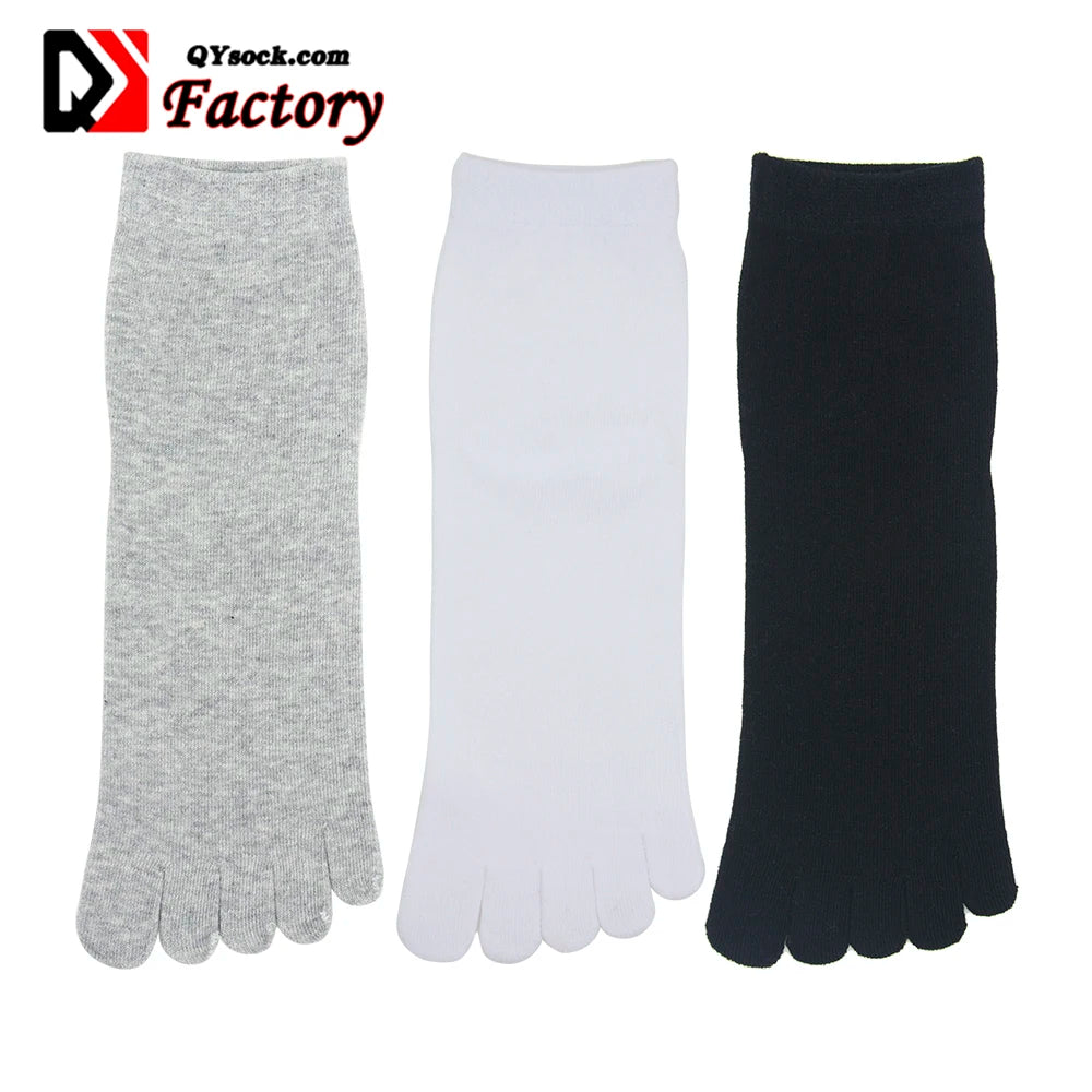 Custom Toe Socks Disposable Yoga Socks Low Price Free Samples