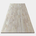 Factory Sales of Rubber Wood Finger Joint Board Furniture Solid Wood Board Finger Joint Board