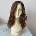 Yefinewig Russian Hair Natural Color Jewish Wig Manufactures