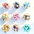 Crystals Wholesale Bulk Healing Stones Gems Rutilated Spiritual Products Meditation Fengshui Ornaments