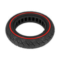 Superbsail EU Stock Solid Tire for Xiaomi M365 1S Pro 2 Scooter 8.5'' Rubber Honeycomb Tyre for Mijia Mi Essential Scooter Wheel