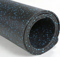 Factory Offer Cheapest Price Thin Rubber Gym Flooring Matting Roll