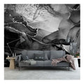 Hot Sale Modern Design UV Sheet Wall Panel Quality Wall Coverings with Flat Surface Waterproof & Fireproof Fashionable Style