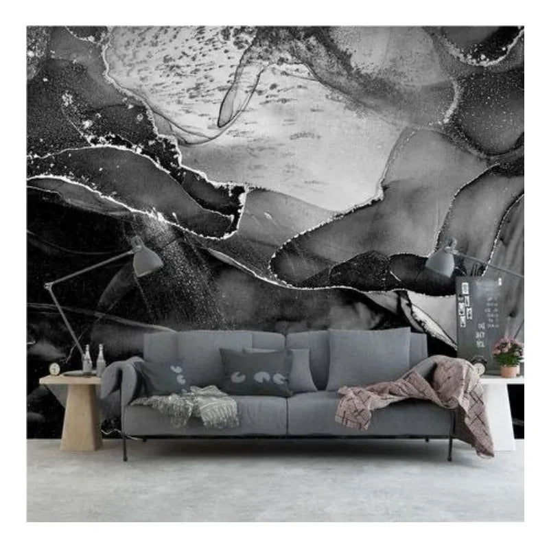 Hot Sale Modern Design UV Sheet Wall Panel Quality Wall Coverings with Flat Surface Waterproof & Fireproof Fashionable Style