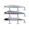 Long Casting Floating Water Minnow Floating 130mm22.5g Plastic Hard Bait Simulation Fishing Lure