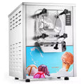 EU warehouse Hot Sale 16-20L/h ice cream machine commercial ice cream soft machine