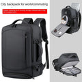 Hot Selling Sac a Doc Custom Backpack Eco Friendly Backpack Large Capacity Laptop Backpack Bags for Men
