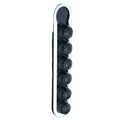Custom 1PCS Wall Mounted Acrylic Rack Holder for Dolce Gusto Coffee Pods Premium Station Coffee Pod Storage Solution
